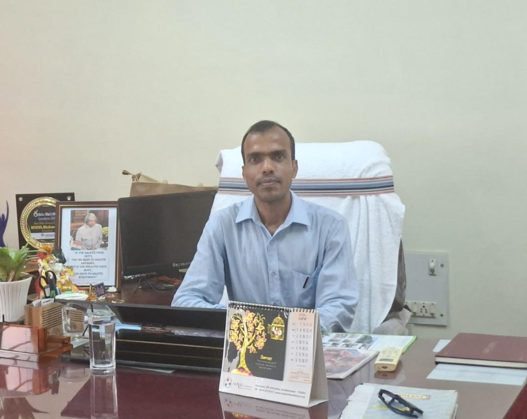 Hod Image